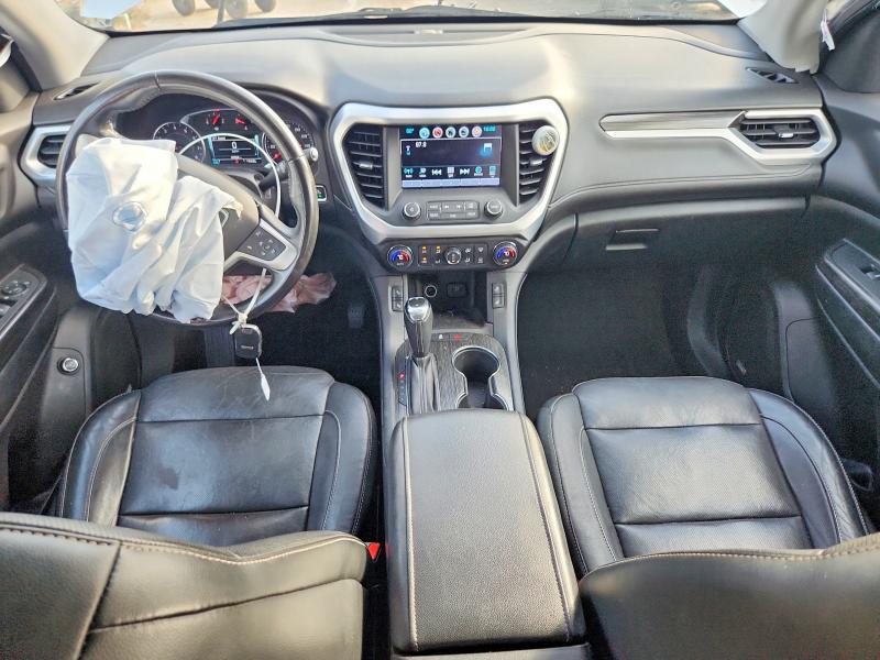 Aukcja sprzedaży 2019 Gmc Acadia, vin: 1GKKNMLS8KZ183441, numer aukcji: 41616236