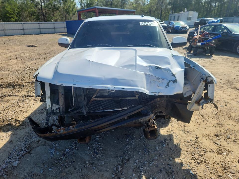 46303056 :رقم المزاد ، 2GTEC19C571628120 vin ، 2007 Gmc New Sierra مزاد بيع