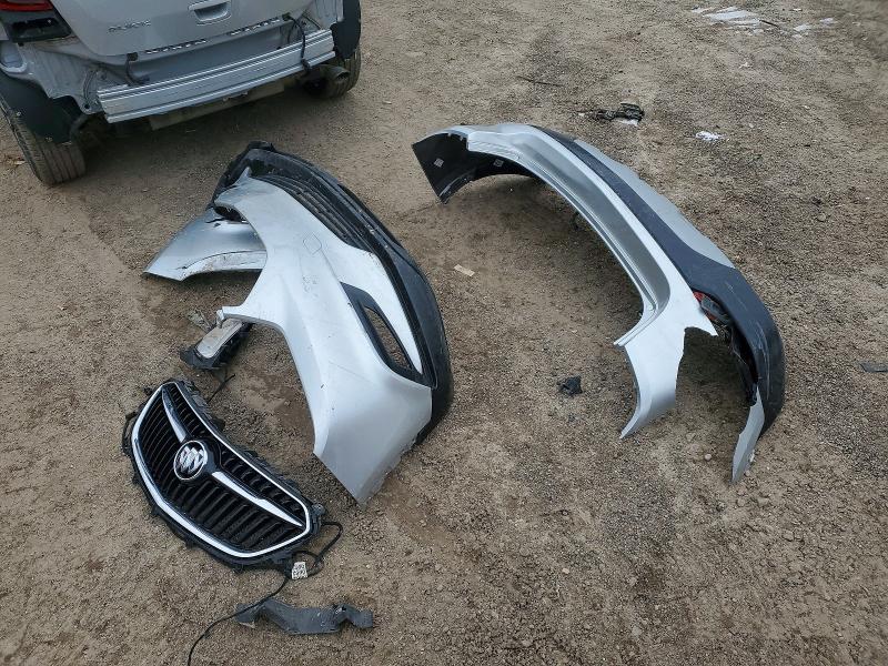 2018 Buick Encore მანქანა იყიდება აუქციონზე, vin: KL4CJFSB9JB566895, აუქციონის ნომერი: 45946036