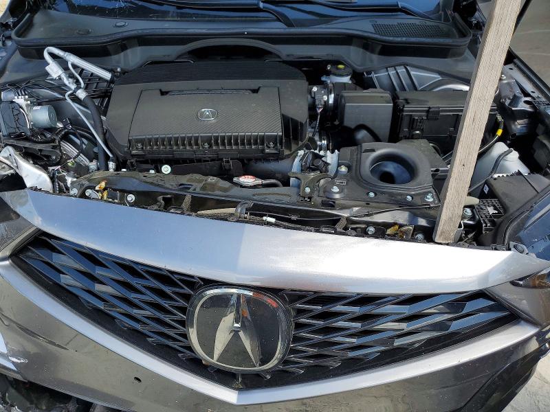 Aukcja sprzedaży 2025 Acura Mdx, vin: 5J8YE1H95SL029896, numer aukcji: 47721856