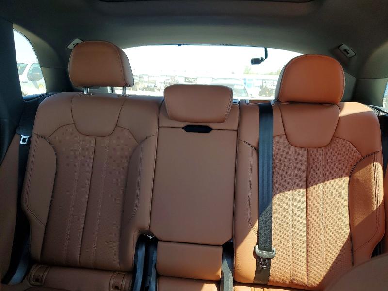 47227546 :رقم المزاد ، WA1EAAFY8P2069355 vin ، 2023 Audi Q5 مزاد بيع