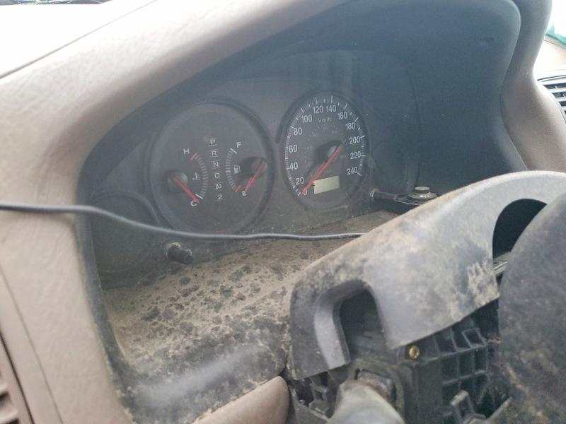 Продаж на аукціоні авто 2001 Honda Civic, vin: 2HGES16301H927652, номер лоту: 47162386