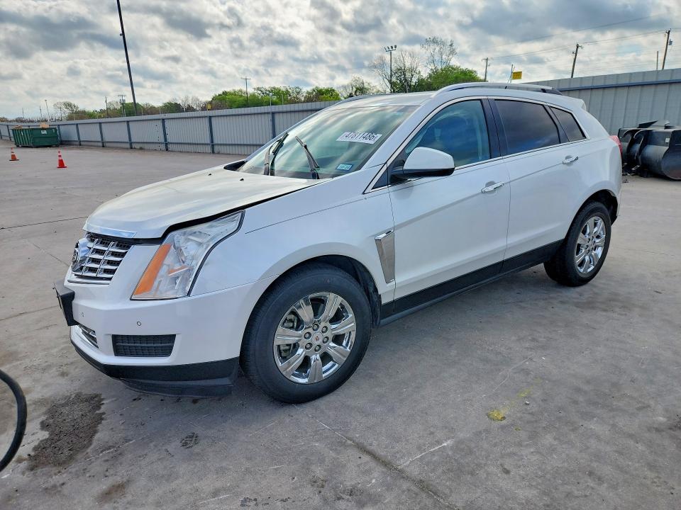 Продажа на аукционе авто 2013 Cadillac Srx, vin: 3GYFNCE35DS544213, номер лота: 47811486