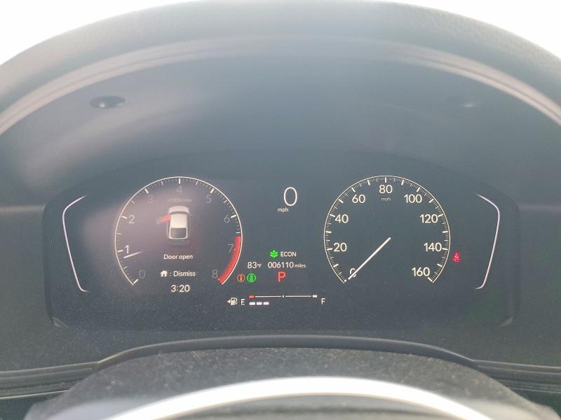 Aukcja sprzedaży 2025 Honda Civic, vin: 19XFL2H84SE035223, numer aukcji: 41772776
