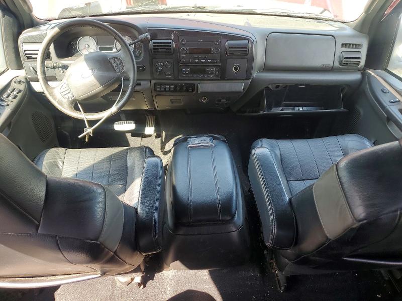 79218685 :رقم المزاد ، 1FTSW21P66EC28322 vin ، 2006 Ford F250 مزاد بيع