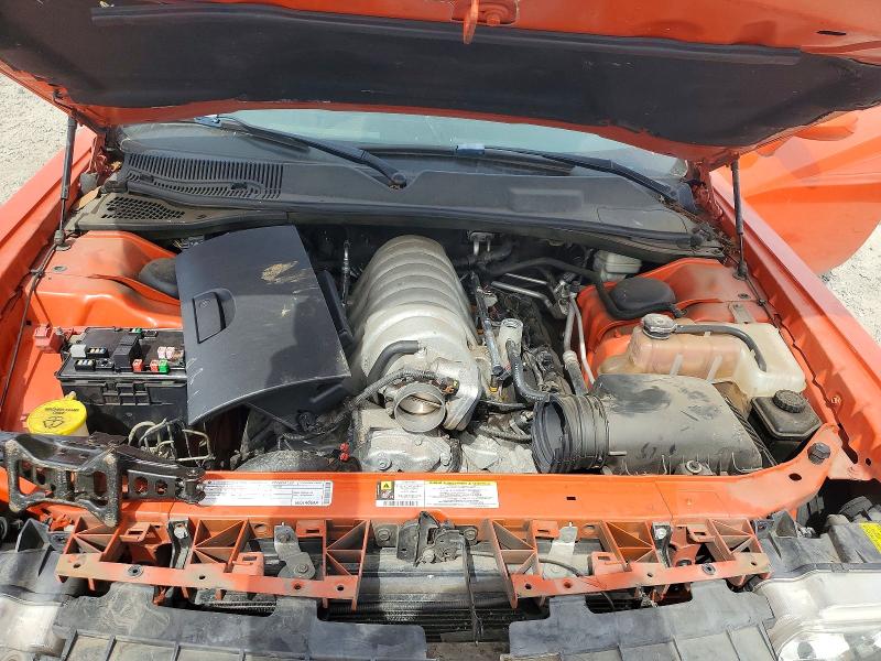 Aukcja sprzedaży 2009 Dodge Challenger, vin: 2B3LJ74W89H546346, numer aukcji: 47915836
