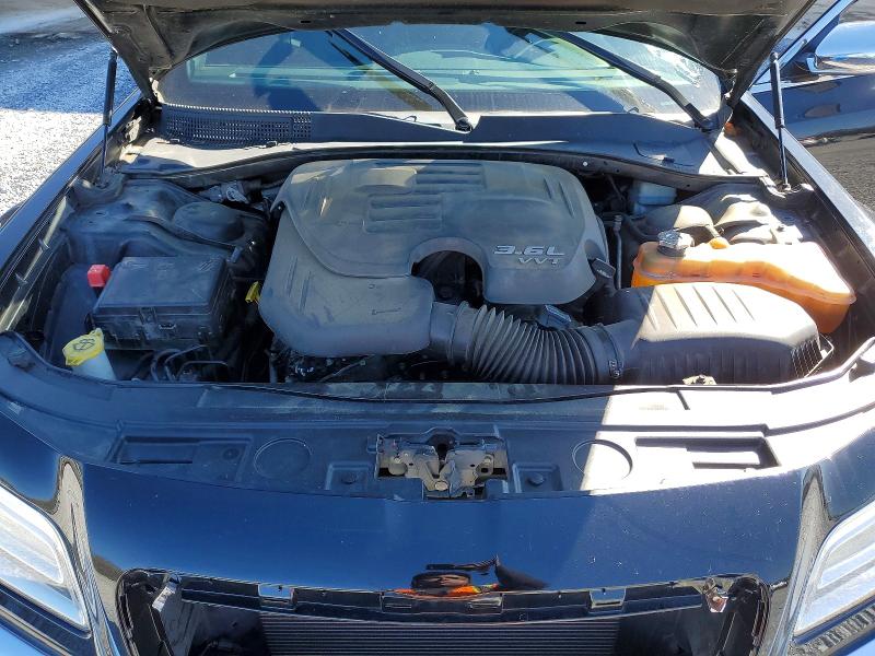 45677446 :رقم المزاد ، 2C3CCAHG4CH313732 vin ، 2012 Chrysler 300 مزاد بيع
