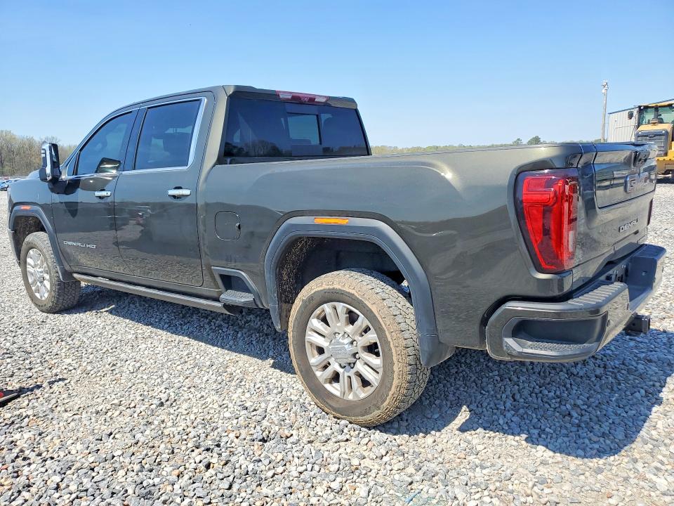 47289946 :رقم المزاد ، 1GT49REY8NF359501 vin ، 2022 Gmc Sierra مزاد بيع
