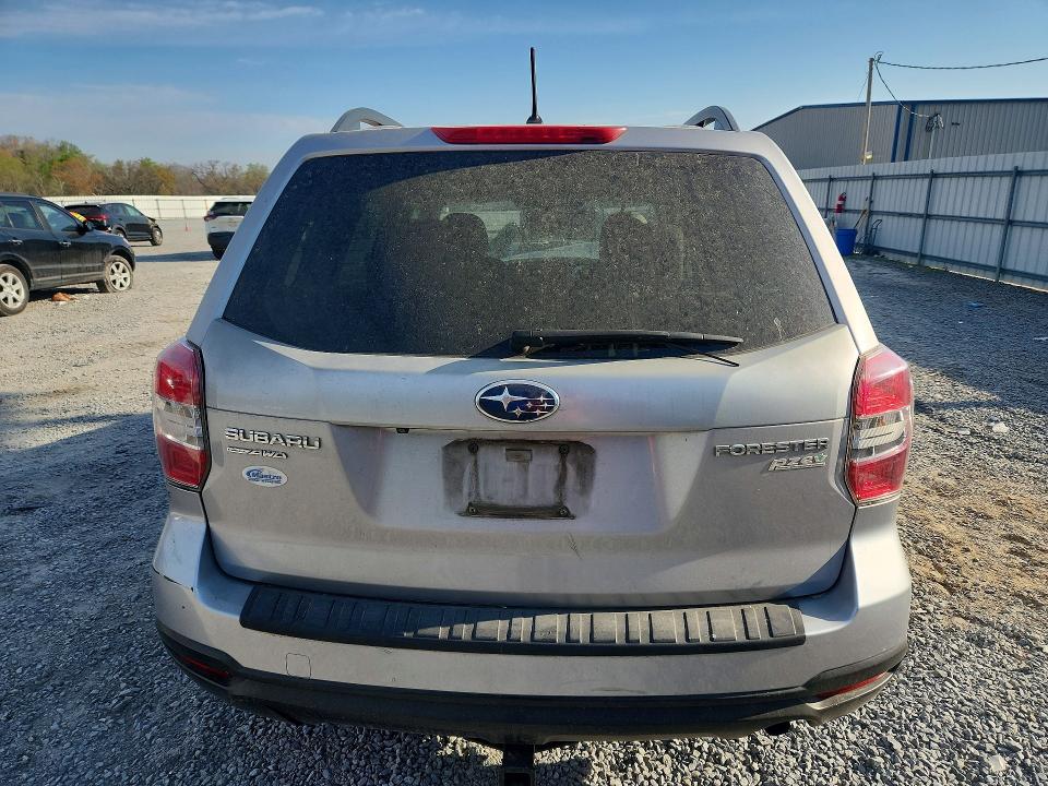 Продажа на аукционе авто 2015 Subaru Forester, vin: JF2SJADC7FH512477, номер лота: 47322076
