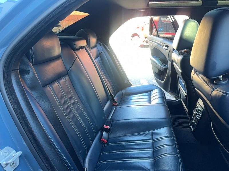 Продаж на аукціоні авто 2014 Chrysler 300, vin: 2C3CCABG6EH355167, номер лоту: 47630386