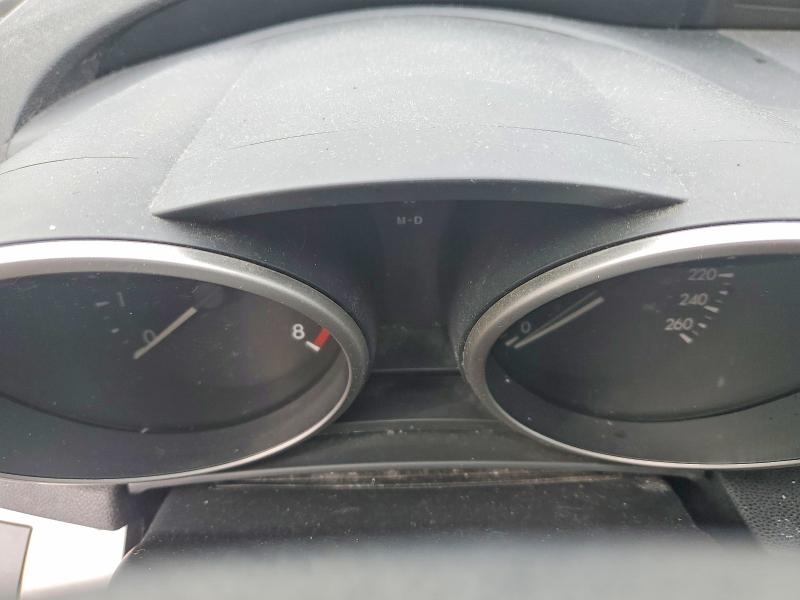Продажа на аукционе авто 2010 Mazda 3, vin: JM1BL1H52A1130329, номер лота: 78756565