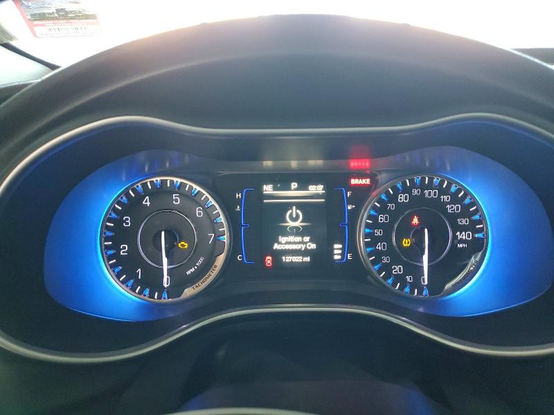 2015 Chrysler 200 მანქანა იყიდება აუქციონზე, vin: 1C3CCCAB8FN680462, აუქციონის ნომერი: 78423925
