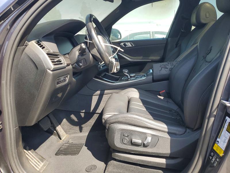 47764066 :رقم المزاد ، 5UXCR6C59KLL06630 vin ، 2019 Bmw X5 مزاد بيع