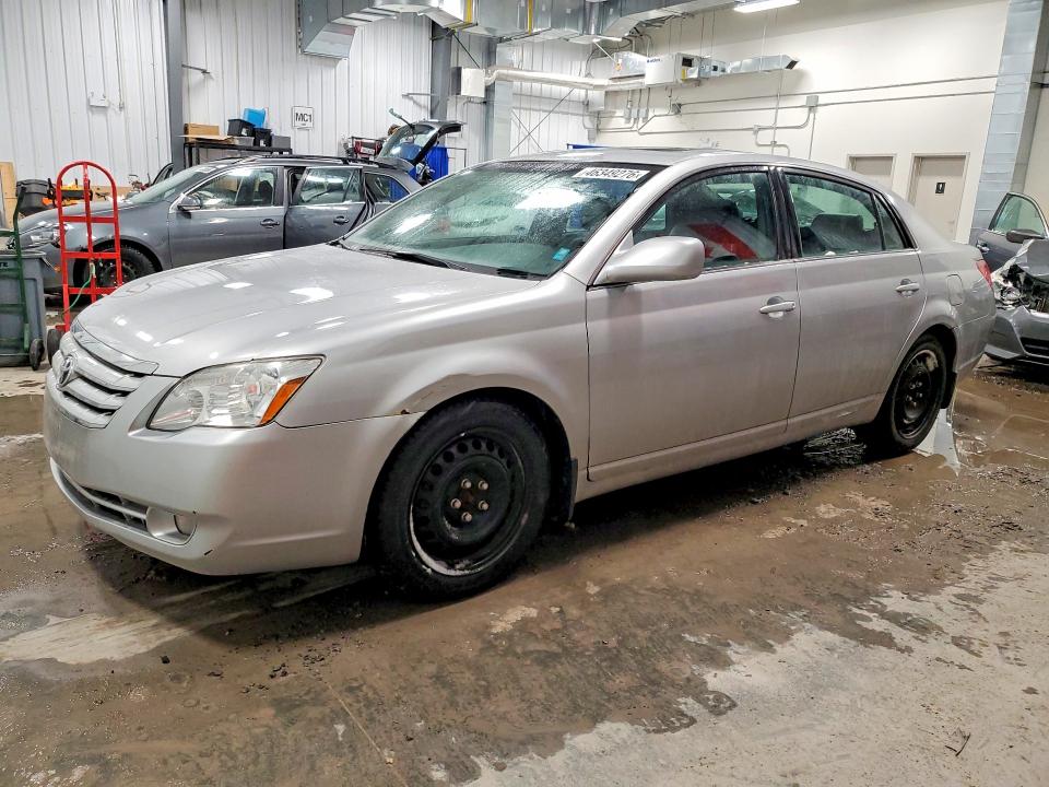 Aukcja sprzedaży 2005 Toyota Avalon, vin: 4T1BK36B55U032497, numer aukcji: 46349276