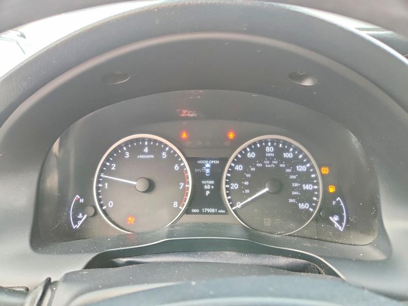 2014 Lexus Es 350 მანქანა იყიდება აუქციონზე, vin: JTHBK1GG6E2143539, აუქციონის ნომერი: 47095986