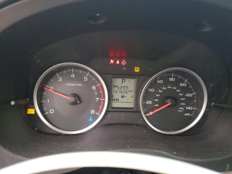 Aukcja sprzedaży 2014 Subaru Forester, vin: JF2SJAEC0EH421080, numer aukcji: 47360816