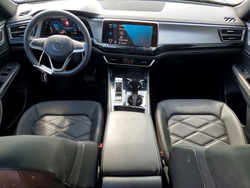 Aukcja sprzedaży 2024 Volkswagen Atlas Cross Sport, vin: 1V2JE2CA4RC200427, numer aukcji: 45676156