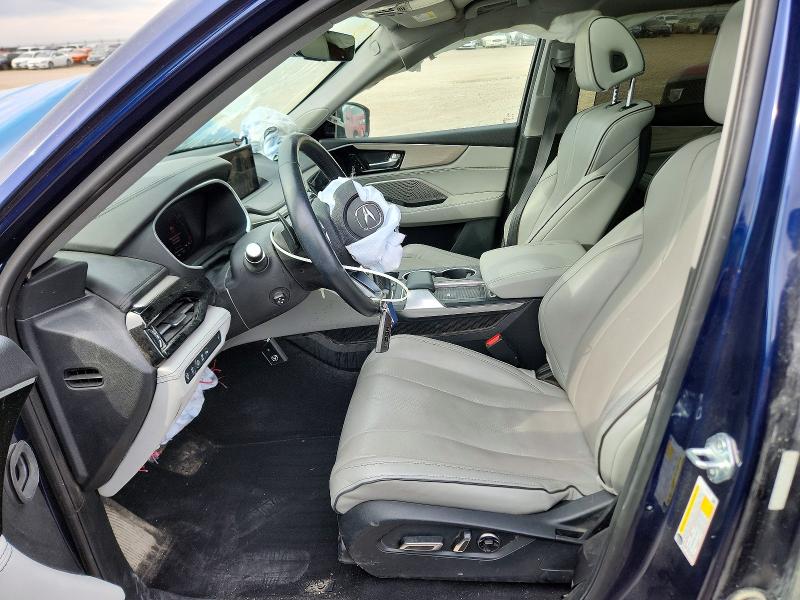 Aukcja sprzedaży 2023 Acura Mdx, vin: 5J8YE1H87PL005467, numer aukcji: 42058166