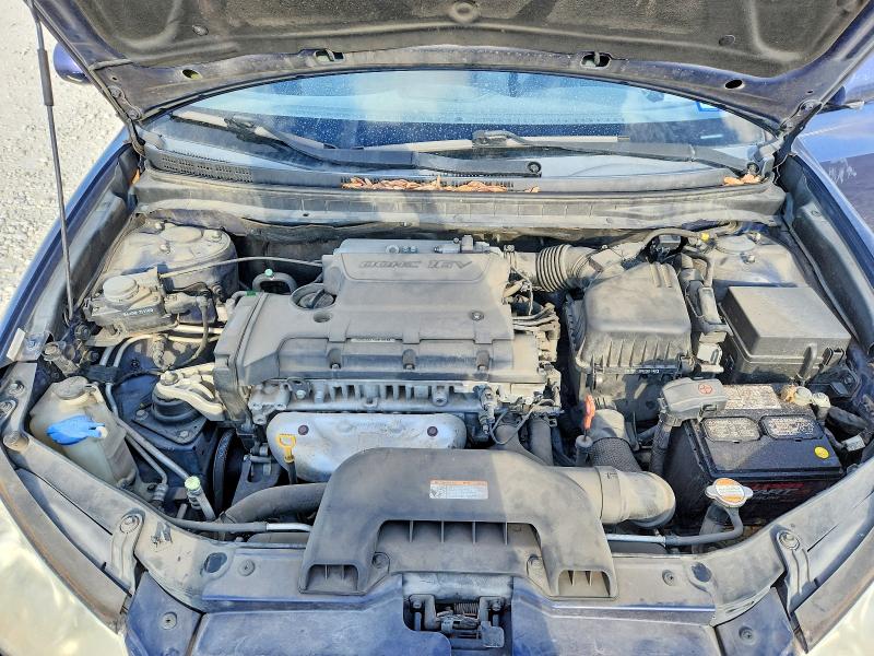 2010 Hyundai Elantra მანქანა იყიდება აუქციონზე, vin: KMHDU4ADXAU118822, აუქციონის ნომერი: 41711296