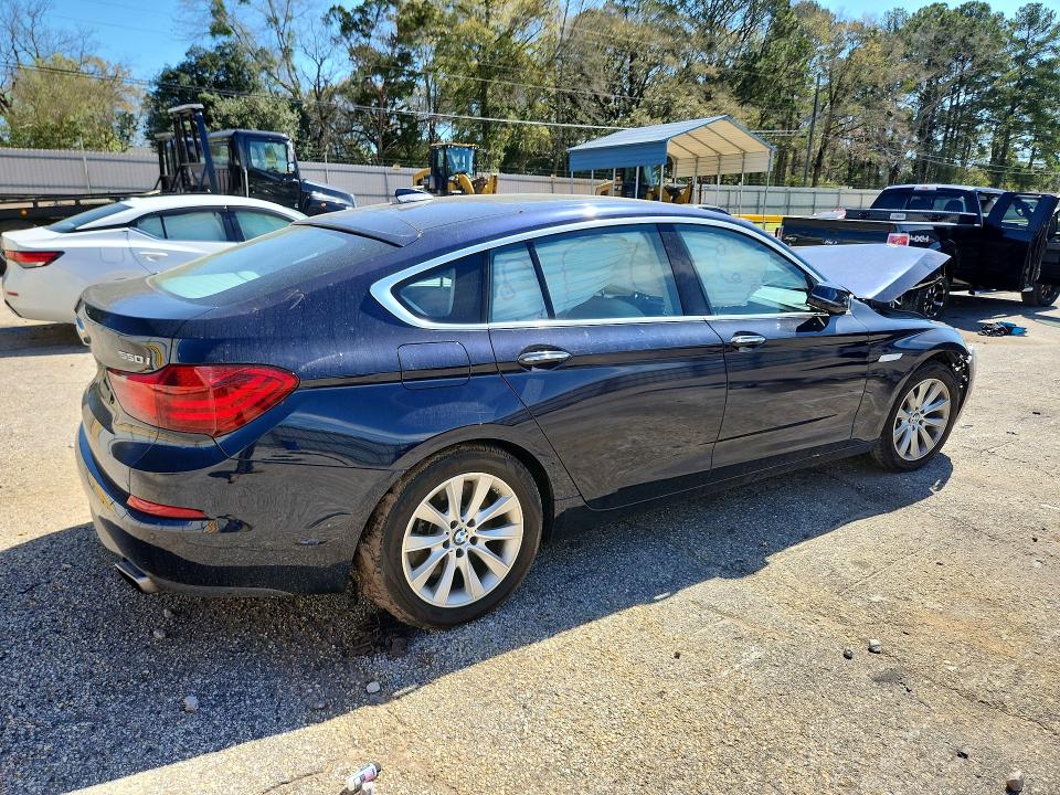 Aukcja sprzedaży 2015 Bmw 550, vin: WBA5M0C58FD085041, numer aukcji: 79663185