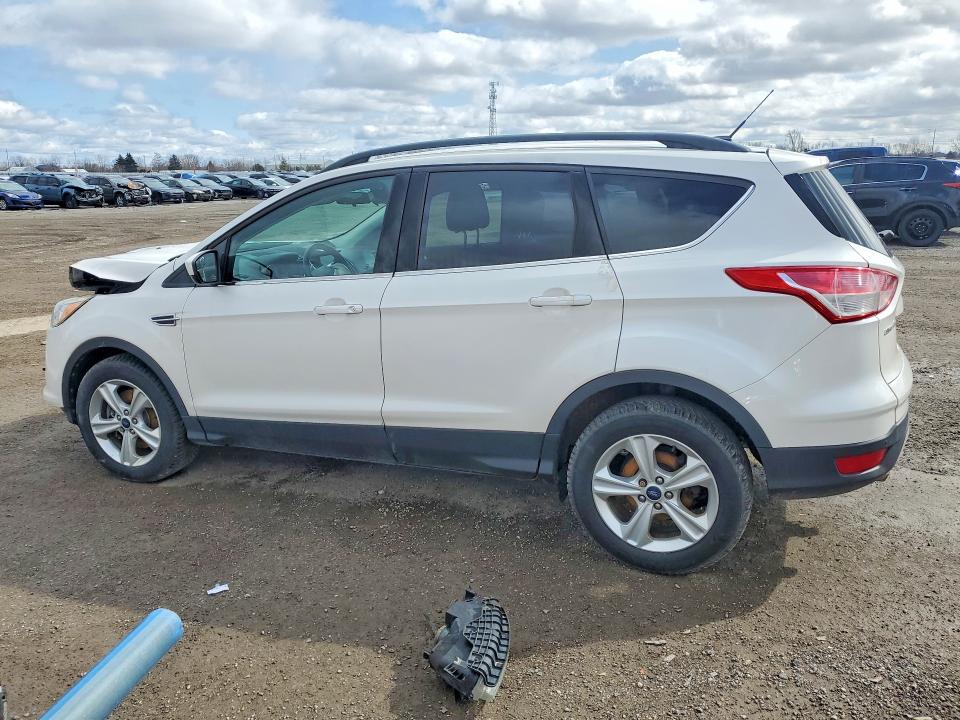 Продаж на аукціоні авто 2016 Ford Escape, vin: 1FMCU9G99GUC16115, номер лоту: 41960496