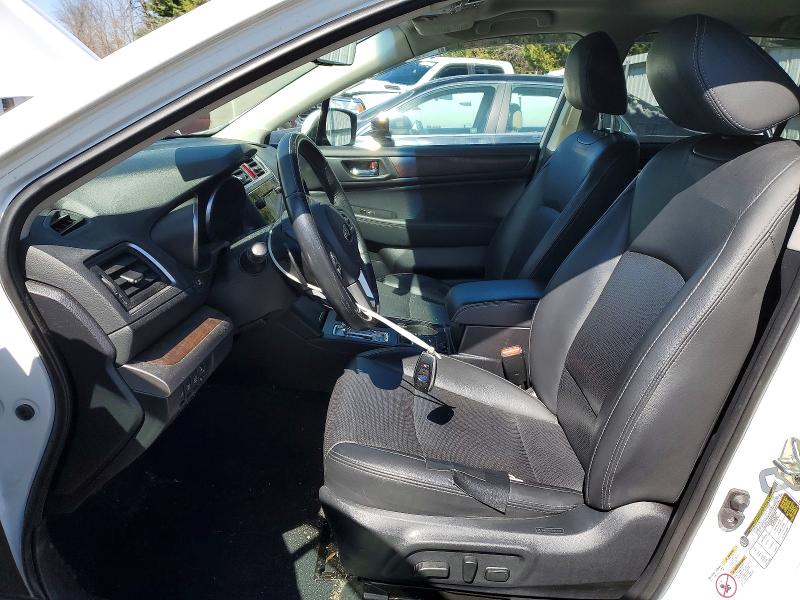Продажа на аукционе авто 2017 Subaru Outback, vin: 4S4BSANC5H3247418, номер лота: 47440536