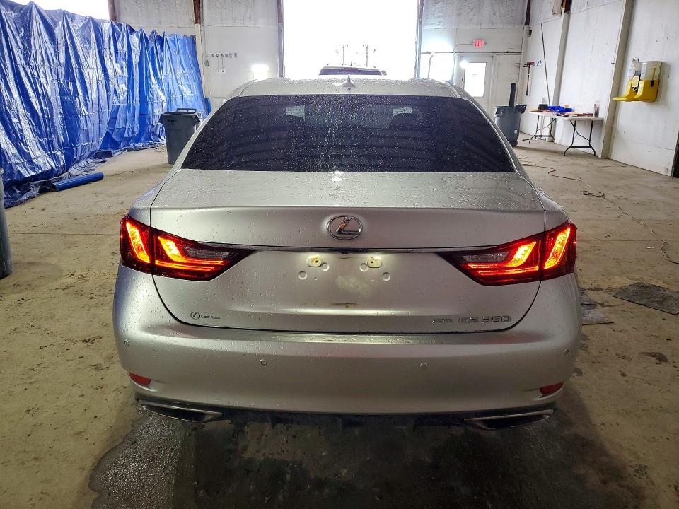 79456115 :رقم المزاد ، JTHCE1BL1D5009647 vin ، 2013 Lexus Gs 350 مزاد بيع