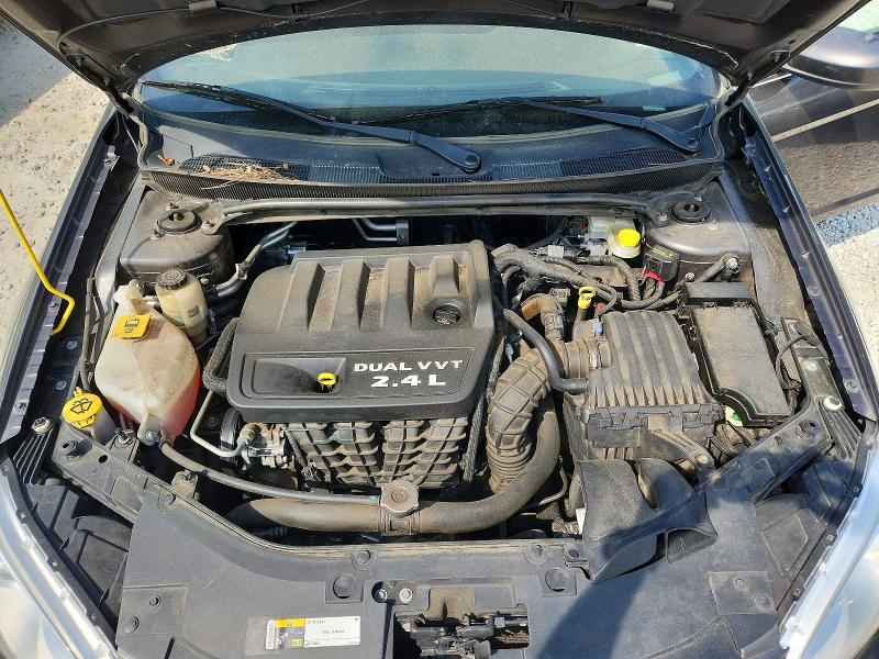 2014 Chrysler 200 მანქანა იყიდება აუქციონზე, vin: 1C3CCBBB1EN192784, აუქციონის ნომერი: 46819596