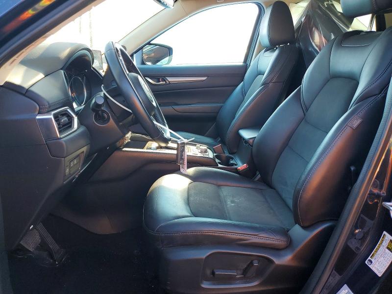 46381516 :رقم المزاد ، JM3KFACM5K1560046 vin ، 2019 Mazda Cx-5 مزاد بيع