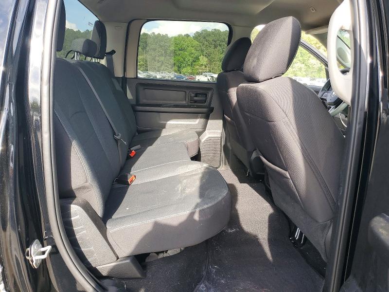 Продажа на аукционе авто 2024 Ram 1500 Classic, vin: 1C6RR7KT0RS160479, номер лота: 48116516