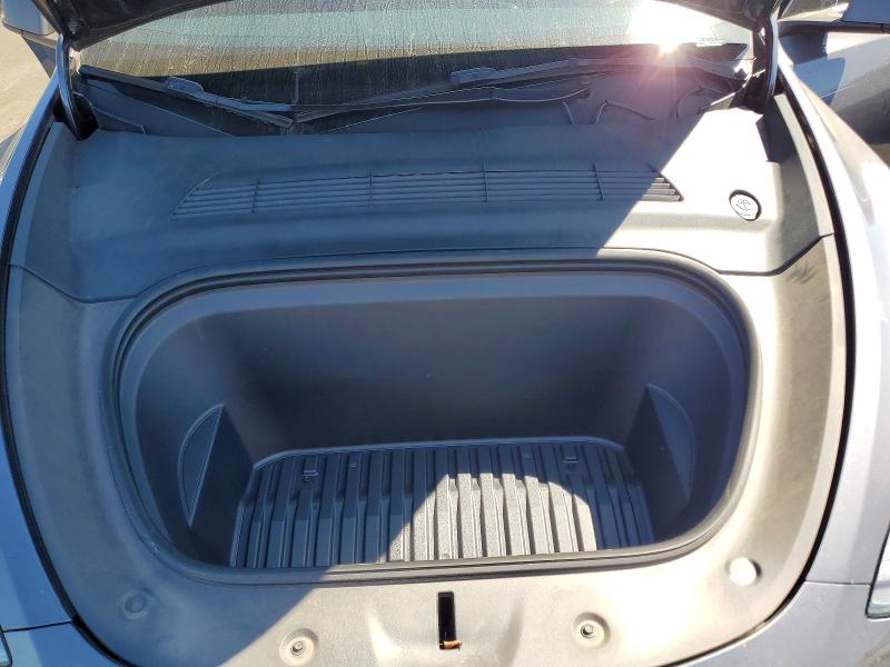 2023 Tesla Model Y მანქანა იყიდება აუქციონზე, vin: 7SAYGDEFXPF832883, აუქციონის ნომერი: 46942826