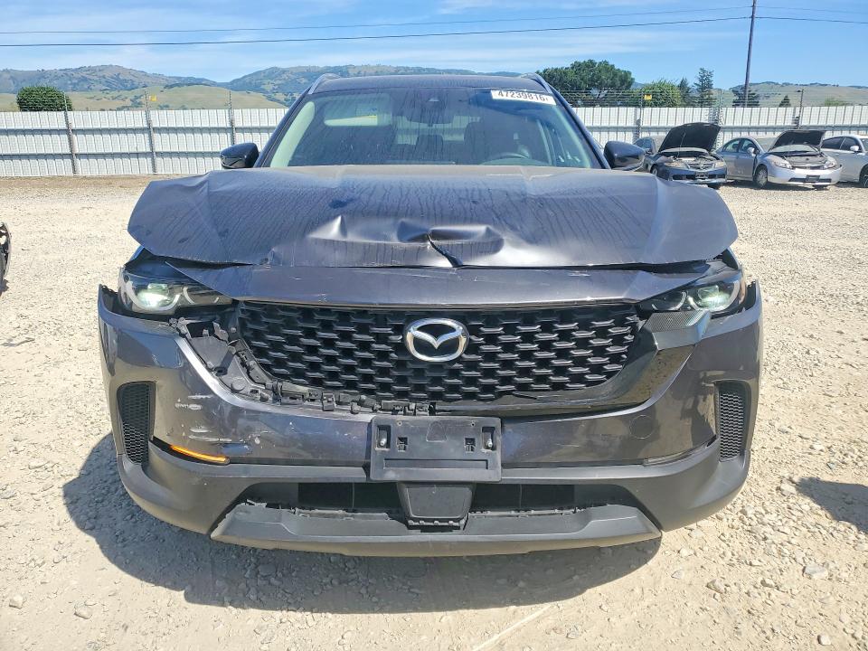 47239816 :رقم المزاد ، 7MMVABCMXPN104912 vin ، 2023 Mazda Cx-50 مزاد بيع