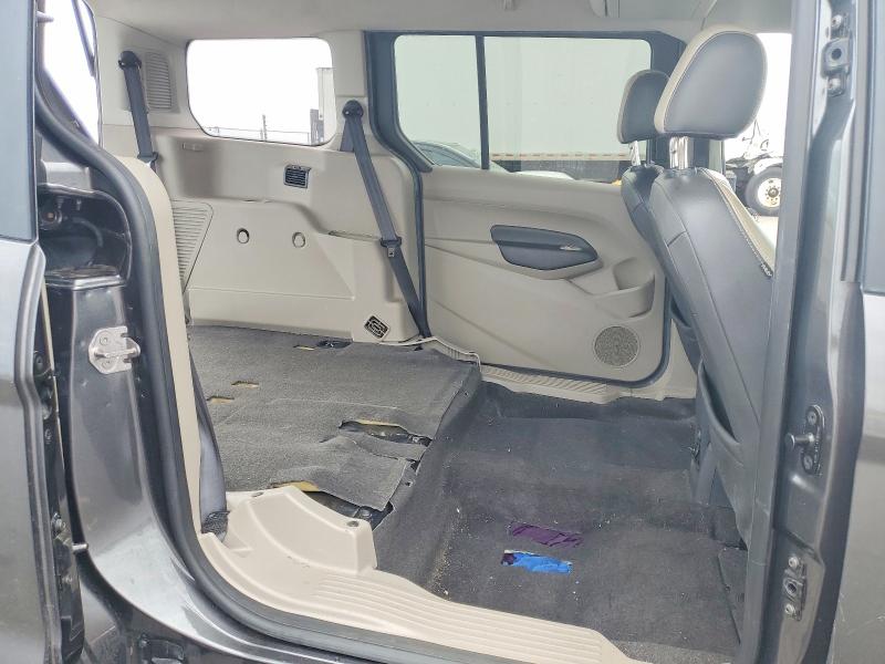 Aukcja sprzedaży 2018 Ford Transit Connect, vin: NM0GE9G74J1364485, numer aukcji: 46592336