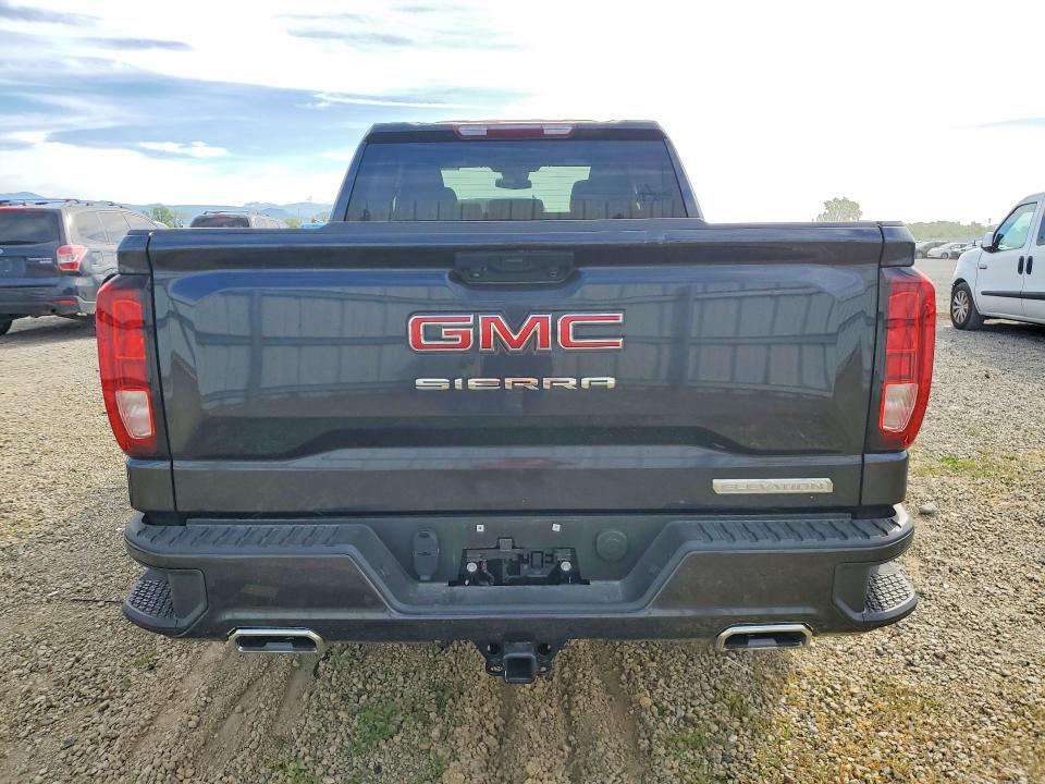 Aukcja sprzedaży 2023 Gmc Sierra, vin: 1GTRUCED8PZ300450, numer aukcji: 41754986