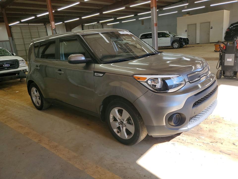 Продаж на аукціоні авто 2019 Kia Soul, vin: KNDJN2A22K7016910, номер лоту: 47190406