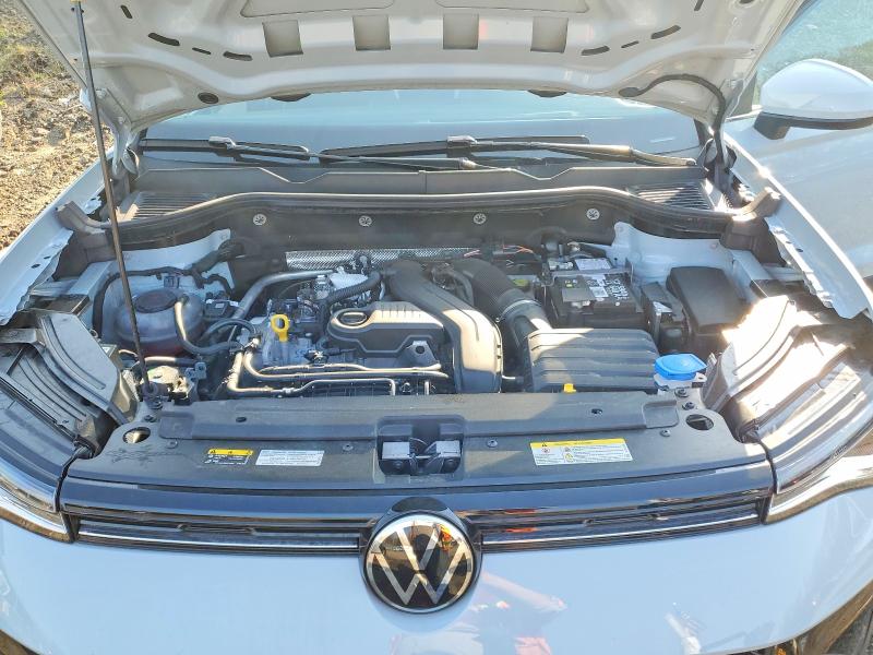47563846 :رقم المزاد ، 3VVVC7B29SM078346 vin ، 2025 Volkswagen Taos مزاد بيع