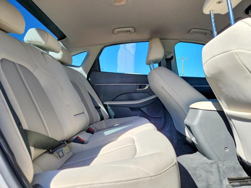 Aukcja sprzedaży 2023 Hyundai Sonata, vin: KMHL64JA7PA315338, numer aukcji: 78078895