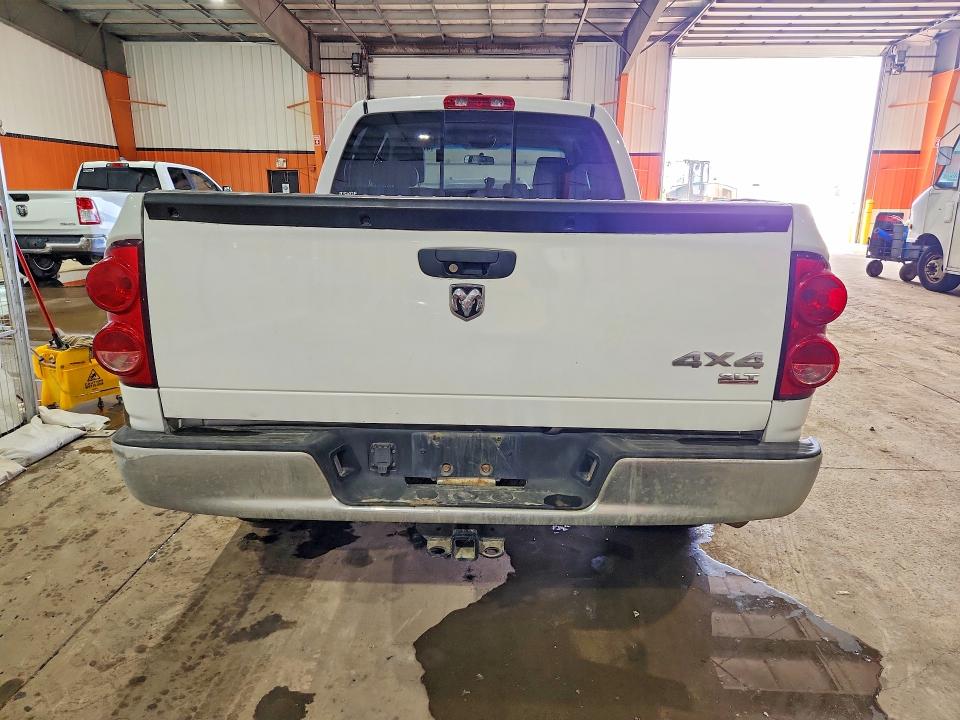 47399546 :رقم المزاد ، 1D7HU18268J202971 vin ، 2008 Dodge Ram 1500 مزاد بيع