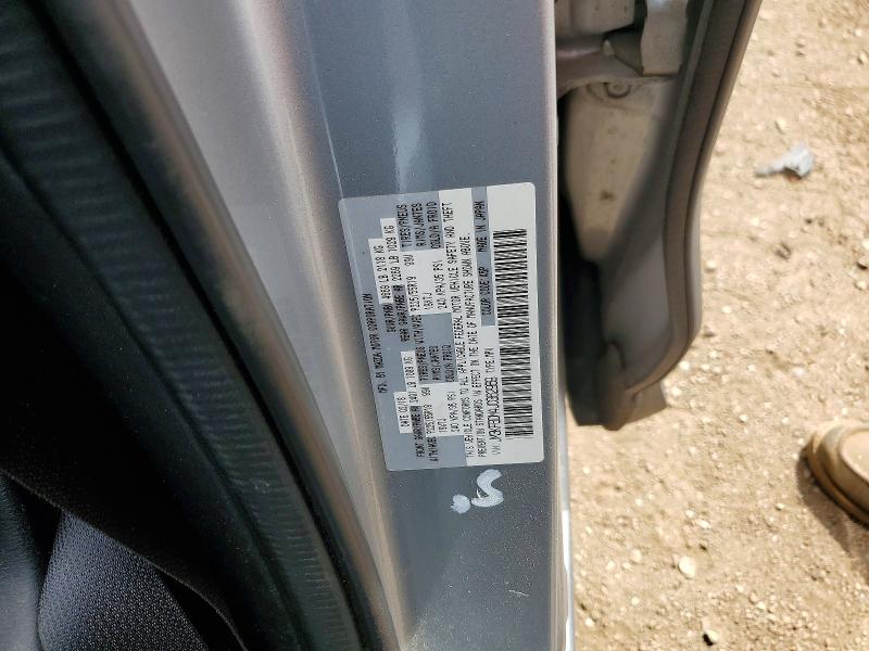 Продаж на аукціоні авто 2018 Mazda Cx-5, vin: JM3KFBDM4J0362969, номер лоту: 48284226