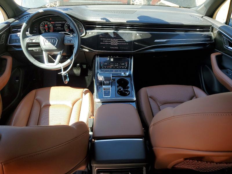 Продаж на аукціоні авто 2023 Audi Q7, vin: WA1LCBF79PD013900, номер лоту: 46603446