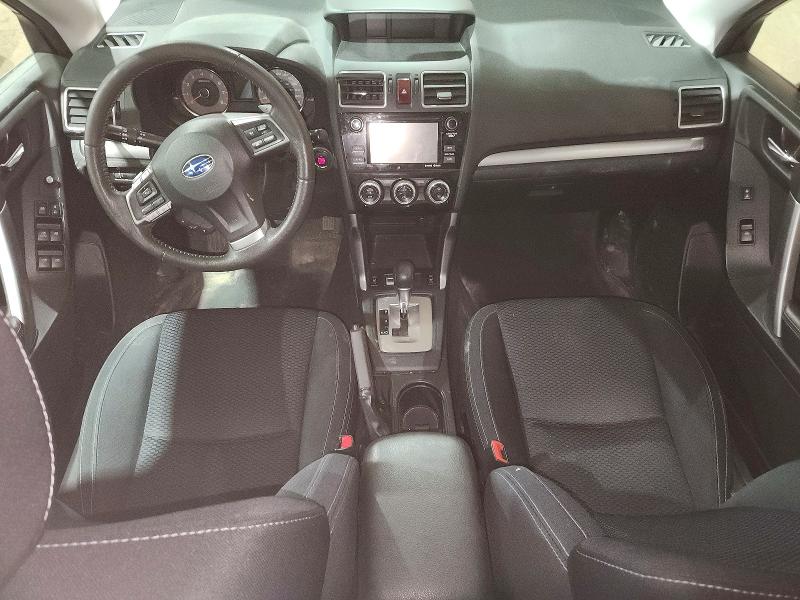 Aukcja sprzedaży 2016 Subaru Forester, vin: JF2SJCNC2GH406742, numer aukcji: 47400716