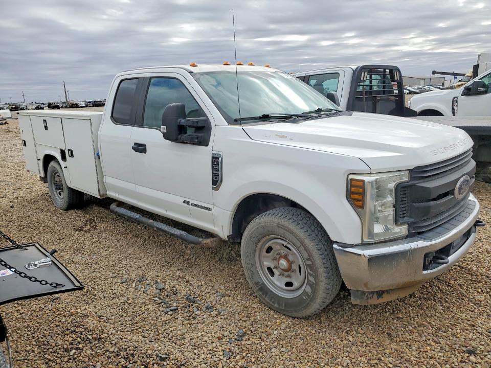 Aukcja sprzedaży 2019 Ford F350, vin: 1FD7X3ET8KEF23234, numer aukcji: 47928786