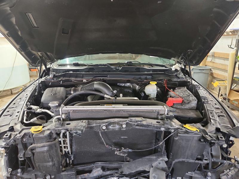 Aukcja sprzedaży 2018 Ram 1500, vin: 3C6RR7LT1JG135682, numer aukcji: 47592656