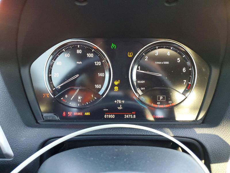 Продажа на аукционе авто 2020 Bmw 230i, vin: WBA2J1C04L7D91530, номер лота: 79275175