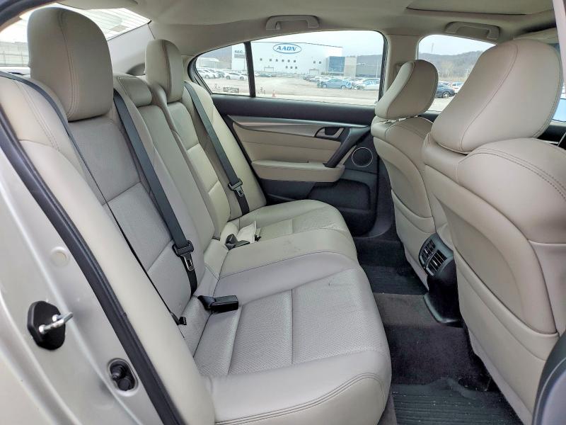 Продаж на аукціоні авто 2009 Acura Tl, vin: 19UUA96529A004890, номер лоту: 45503056