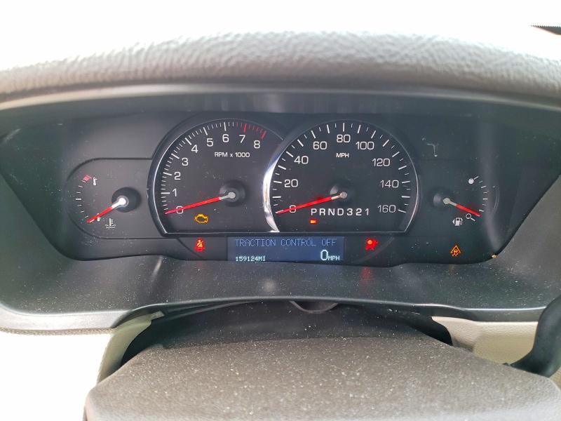 Продажа на аукционе авто 2008 Cadillac Dts, vin: 1G6KD57Y98U151271, номер лота: 41915706