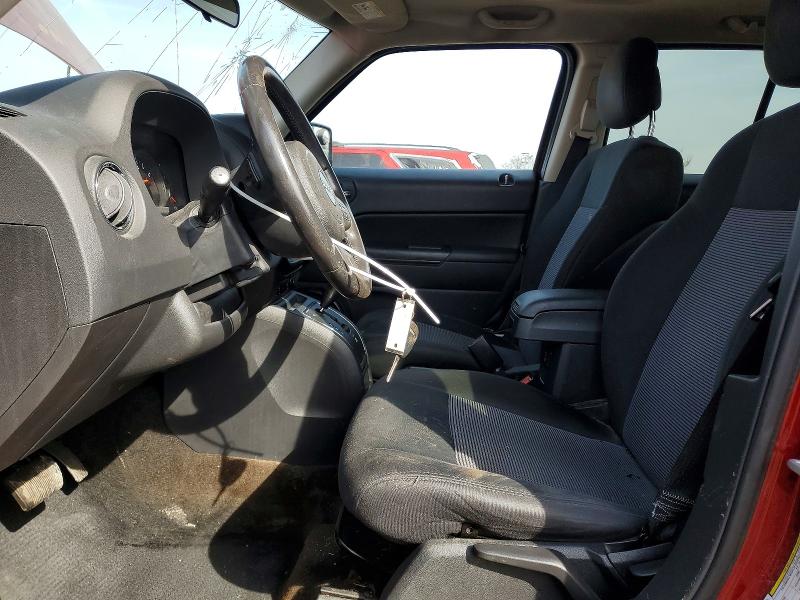 Aukcja sprzedaży 2013 Jeep Patriot, vin: 1C4NJRFB6DD222024, numer aukcji: 46756426