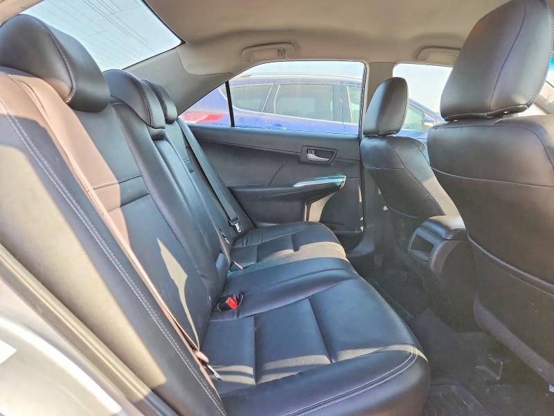 Продажа на аукционе авто 2014 Toyota Camry, vin: 4T1BF1FK5EU360107, номер лота: 47407746