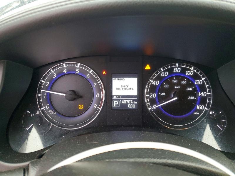Aukcja sprzedaży 2017 Infiniti Qx50, vin: JN1BJ0RR9HM409323, numer aukcji: 45802776