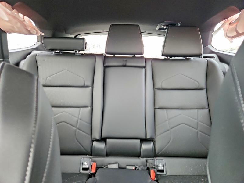 Aukcja sprzedaży 2024 Bmw X1, vin: WBX73EF04R5Z77705, numer aukcji: 78684825